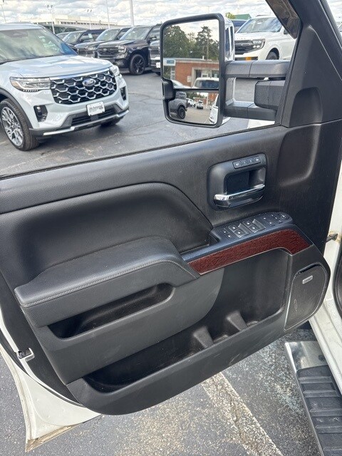 2014 Gmc Sierra 1500 SLT photo 4