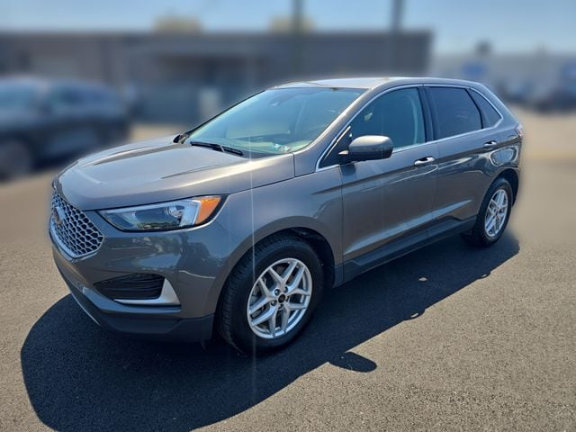 2024 Ford Edge SEL AWD's photo