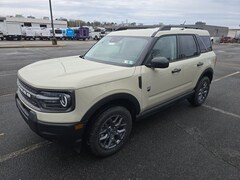 2025 Ford Bronco Sport Big Bend Sport Utility