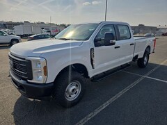 2026 Ford F-350 XL Crew Cab