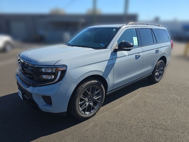 2027 Ford Expedition Platinum Sport Utility
