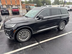 2020 Lincoln Aviator Reserve SUV