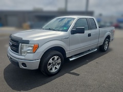 2013 Ford F-150 STX Truck