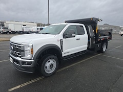 2026 Ford F-450 Chassis XL