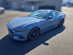 2026 Ford Mustang Ecoboost Coupe