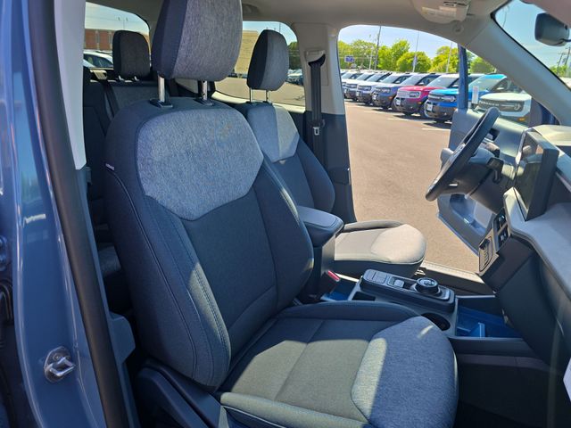 2025 Ford Maverick XLT - Photo 24