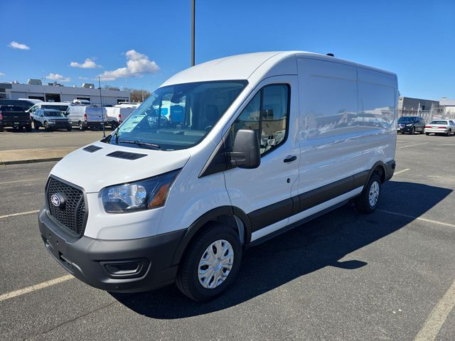 2026 Ford Transit 250 Med Roof 148 WB's photo
