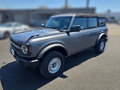 2025 Ford Bronco Base Sport Utility