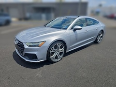 2019 Audi A7 3.0T Prestige Hatchback