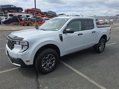 2025 Ford Maverick XLT Crew Cab