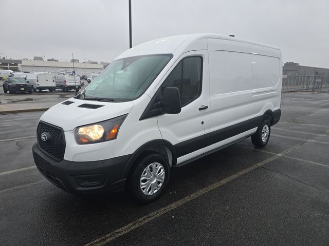 2026 Ford Transit Van