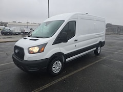 2026 Ford Transit-250 Cargo Base Cargo Van