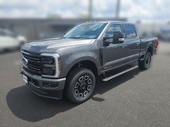 2026 Ford F-250 Platinum Crew Cab