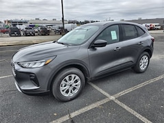 2025 Ford Escape Active Sport Utility