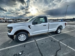 2025 Ford F-150 XL Work Pickup