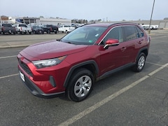 2019 Toyota RAV4 LE SUV