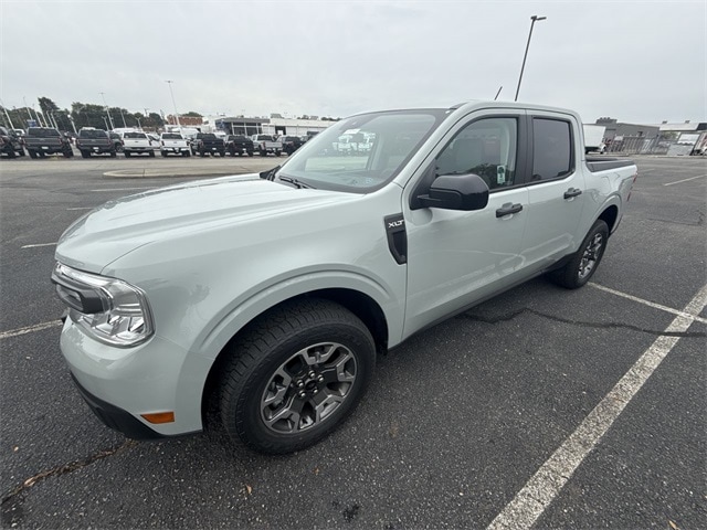 2024 Ford Maverick