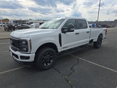 2025 Ford F-250 XL Crew Cab