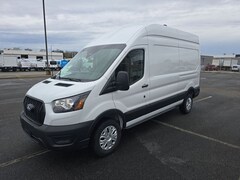 2026 Ford Transit-250 Cargo Base Cargo Van