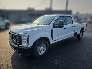 2026 Ford F-250 XL Crew Cab