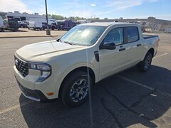 2025 Ford Maverick XLT Crew Cab