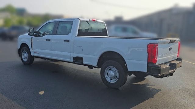 2026 Ford F-250 Super Duty XL - Photo 7