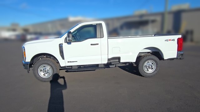 2026 Ford F-350 Super Duty XL - Photo 6