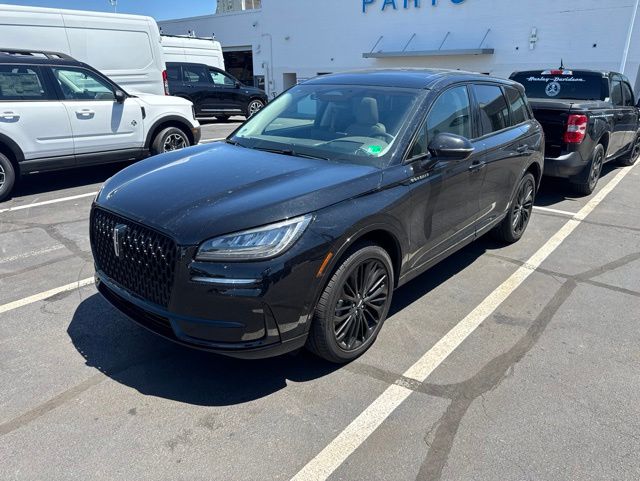 2024 Lincoln Corsair Premiere AWD's photo
