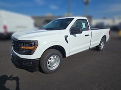 2026 Ford F-150 XL Standard Cab