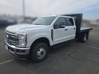 2026 Ford F-350 Chassis XL Bare Chassis