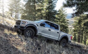 2017 Ford F-150 White 2017 Ford F-150 White