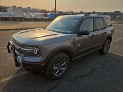 2025 Ford Bronco Sport Big Bend Sport Utility