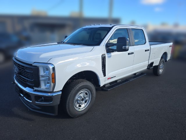 2027 Ford F-250 XL Crew Cab