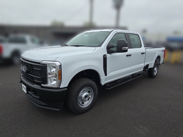 2027 Ford F-250 XL Crew Cab