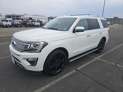 2021 Ford Expedition Platinum SUV