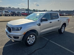 2019 Ford Ranger XLT Truck