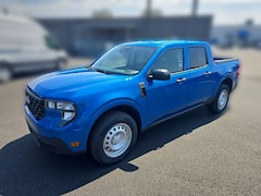 2026 Ford Maverick XL Crew Cab