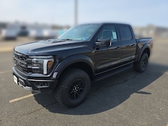 2026 Ford F-150 Raptor SuperCrew