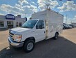 Ford E-350 Cutaway