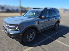 2025 Ford Bronco Sport Big Bend Sport Utility