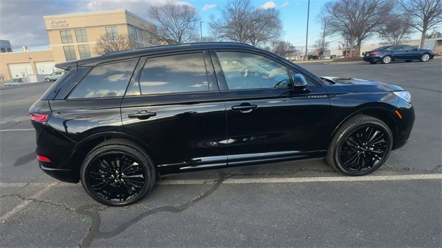 Used 2024 Lincoln Corsair Reserve with VIN 5LMCJ2DAXRUL14391 for sale in Richmond, VA
