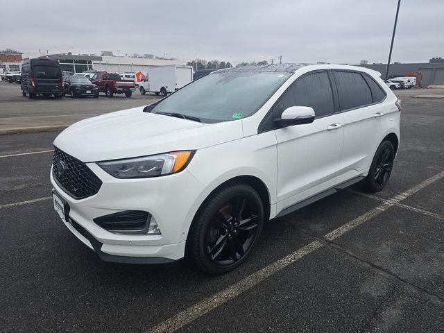 2021 Ford Edge ST
