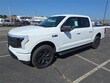 Ford F-150 Lightning