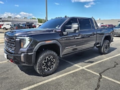 2024 GMC Sierra 2500HD AT4X Truck