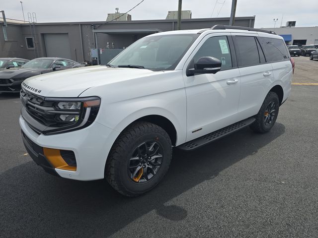 2025 Ford Expedition Tremor 4x4's photo