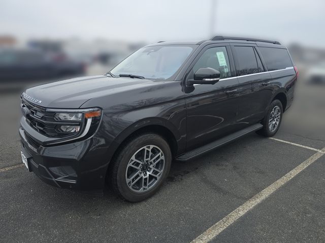 2025 Ford Expedition MAX