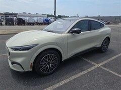 2025 Ford Mustang Mach-E Premium Sport Utility