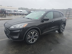 2021 Ford Escape SE SUV