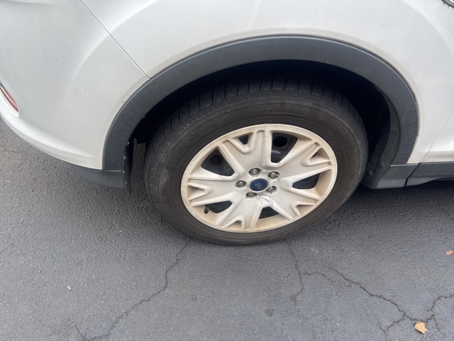 Used 2013 Ford Escape S with VIN 1FMCU0F78DUB21262 for sale in Richmond, VA