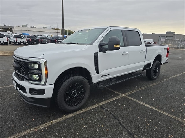 2026 Ford F-350 Super Duty XLT's photo